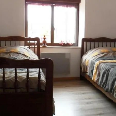 Ferienhaus Chez Georges