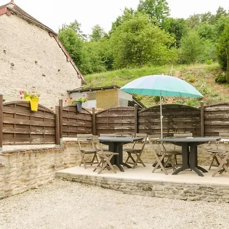 Nyaraló Chez Georges