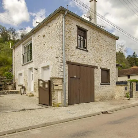 Ferienhaus Chez Georges