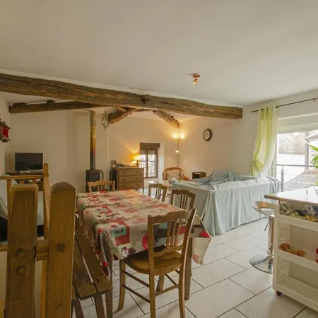 Chez Georges * Spoy (Aube)