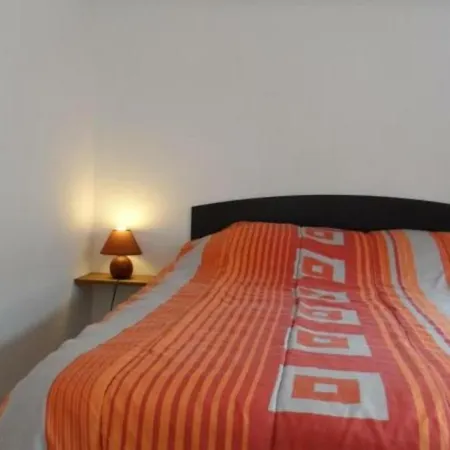 Ferienhaus Chez Georges Spoy (Aube)