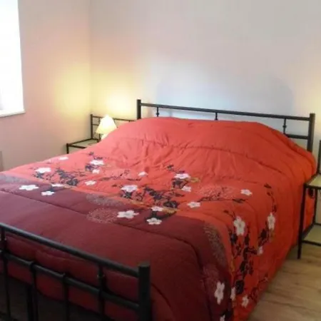 Chez Georges Ferienhaus