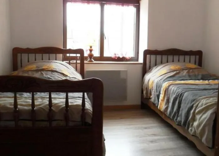 Casa vacanze Chez Georges