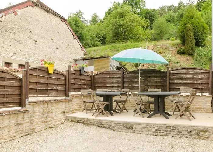 Casa vacanze Chez Georges