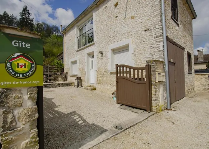 Chez Georges Casa vacanze *