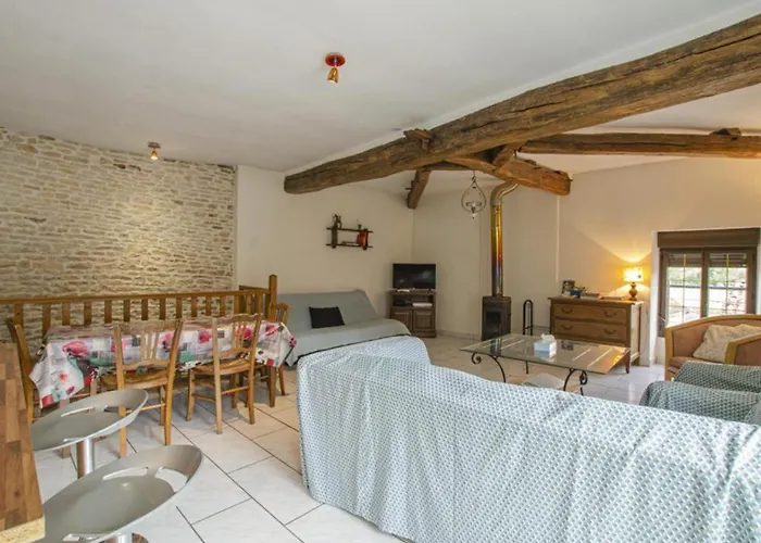 Chez Georges Casa vacanze *