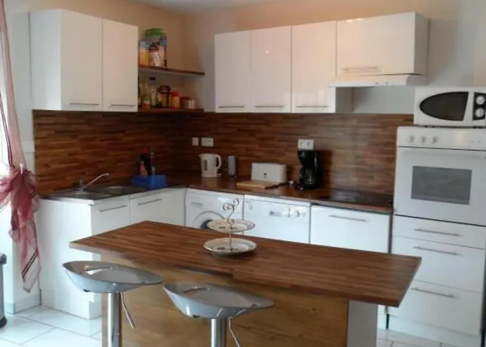 Chez Georges Spoy (Aube)