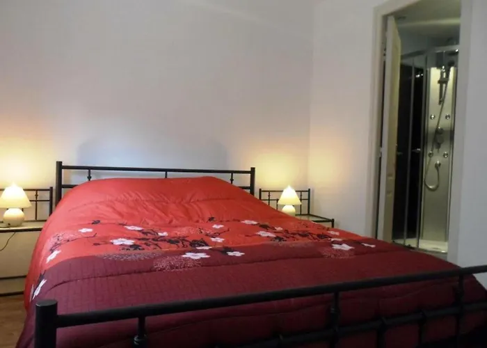 Casa vacanze Chez Georges